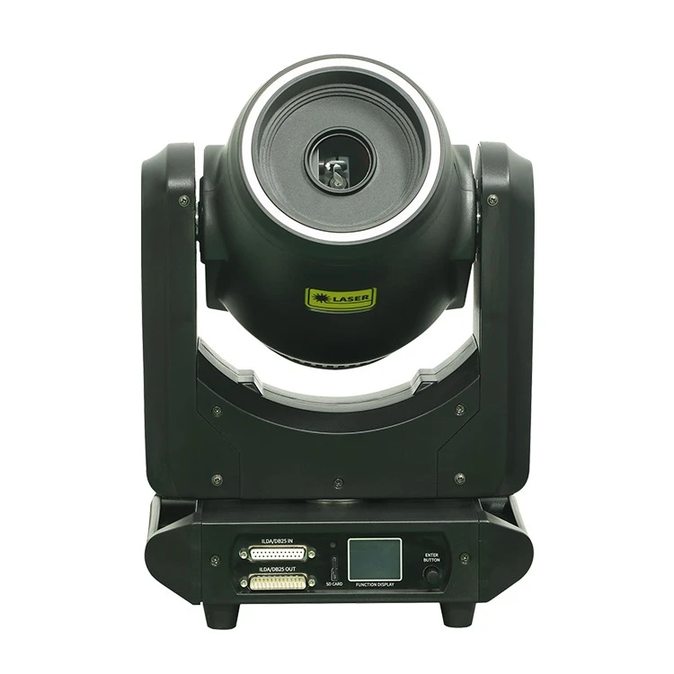 15W Moving Head Laser Light suppliers