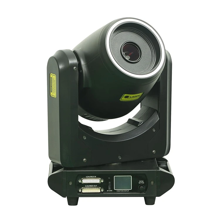 15W Moving Head Laser Light best