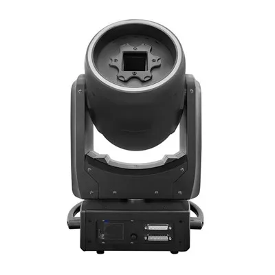 Lasersko svjetlo s pokretnom glavom od 10W